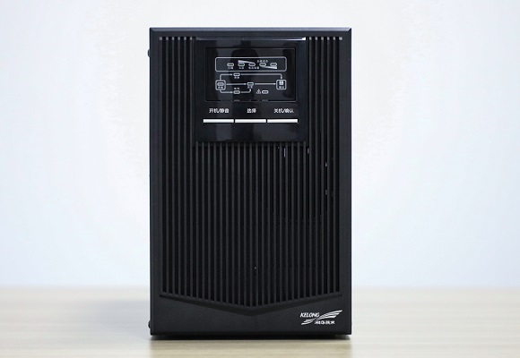 好博UPS YTR11系列（1-10KVA）立式