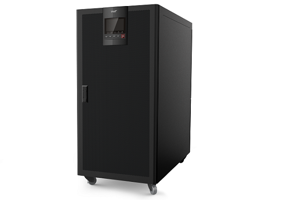 好博UPS YTR33系列（20--200KVA）立式