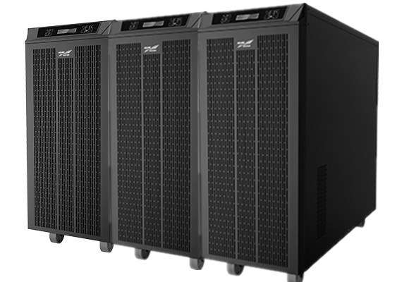 好博FR 三进单出10K-15kVA
