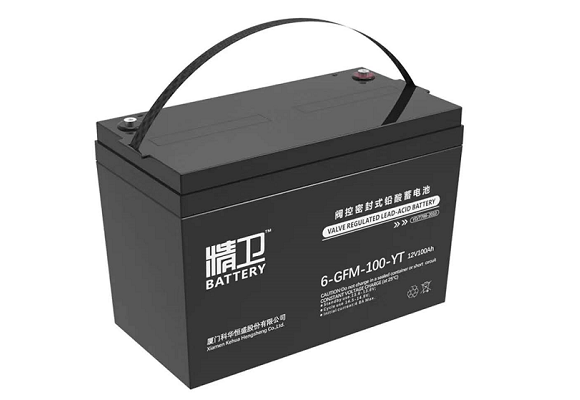 好博蓄电池12V（精卫系列）