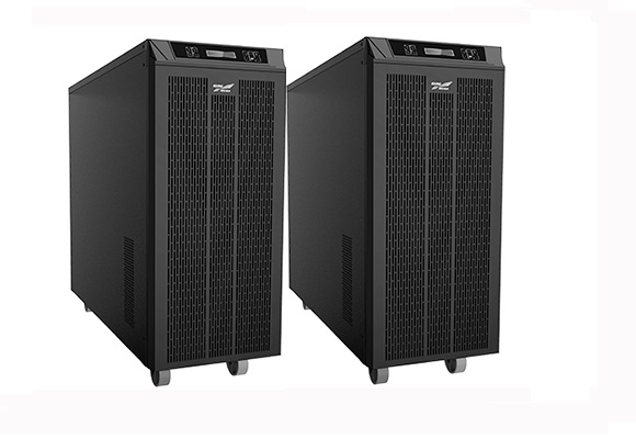 好博精卫电源 YTG系列三进单出UPS（10-15kVA）